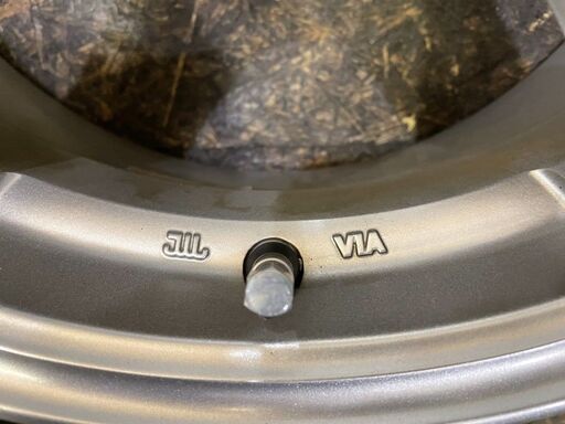 BS TOPRUN TOP/R5 トップラン 社外ホイール 16インチ 4本 6J5HPCD100+45 20プリウス ウィッシュ等　(VHK285)クレジットカード QRコード決済可能 BS TOPRUN TOP/R5 トップラン 社外ホイール 16インチ 4本 6J5HPCD100+