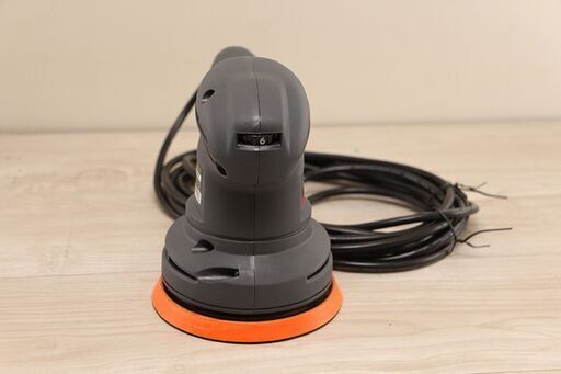 京セラ リョービ RYOBIダブルアクションポリッシャー APED130KT