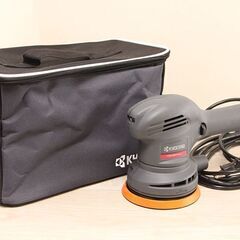 京セラ リョービ RYOBIダブルアクションポリッシャー　APED130KT (D4236htxY) 京セラ リョービ RYOBIダブルアクションポリッシャー APED130KT