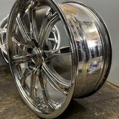 BLEST Bahn sport WK329 ブレスト バーンシュポルト 社外ホイール 19インチ 4本 8J5HPCD114.3+45 　(VHE248)クレジットカード QRコード決済可能