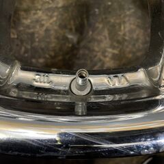 BLEST Bahn sport WK329 ブレスト バーンシュポルト 社外ホイール 19インチ 4本 8J5HPCD114.3+45 　(VHE248)クレジットカード QRコード決済可能