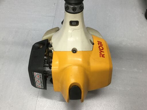 【エコツール豊田インター店】RYOBI/リョービ エンジン刈払機 EKK-2620　【愛知県/豊田インター店/工具】 エコツール豊田インター店】RYOBI/リョービ エンジン刈払機 EKK-2620