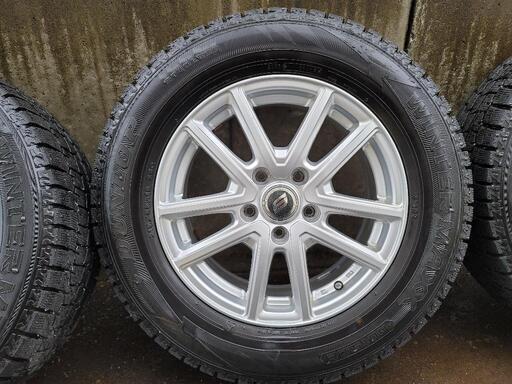 スタッドレス 215/65/16 アルミセット | www.viva.ba