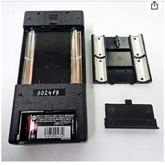 放射線測定器PKC-107 