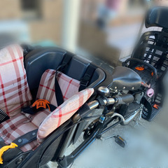 ☆今月まで☆ 子供乗せ自転車 自転車カバーレインカバーなど5点おまけ付き
