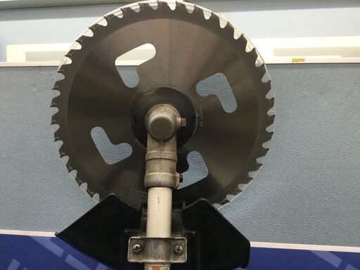 【エコツール豊田インター店】Makita/マキタ エンジン刈払機 MEM2610U　【愛知県/豊田インター店/工具】 エコツール豊田インター店】Makita/マキタ エンジン刈払機 MEM2610U