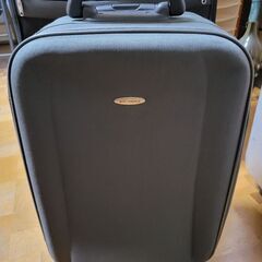 スーツケース【機内持ち込み可能サイズ】