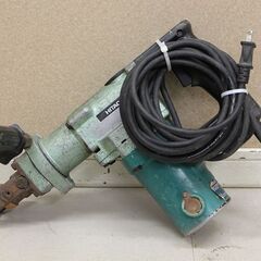 日立 35mm ハンマドリル DH35 電動 工具 ハンマードリル HITACHI