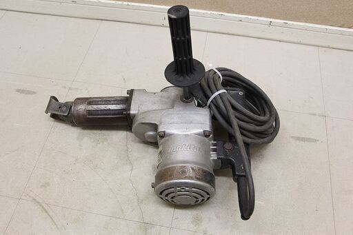 電動工具 マキタ makita ハンマドリル 38mm HR3811 ハンマードリル 