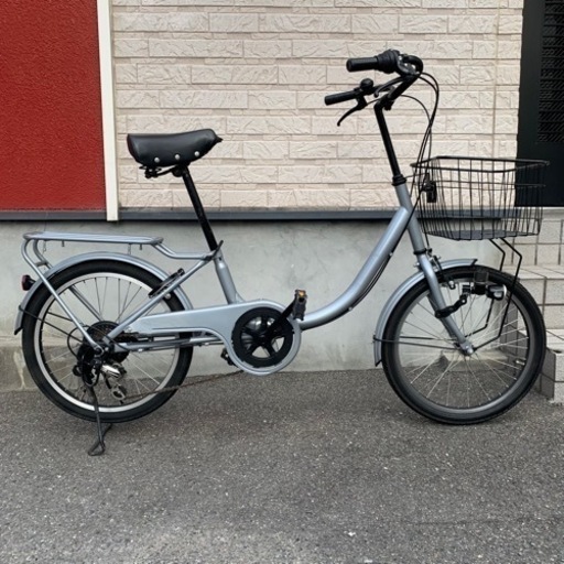 Welby チポラ 20インチ 自転車 ママチャリ | vaisand.com
