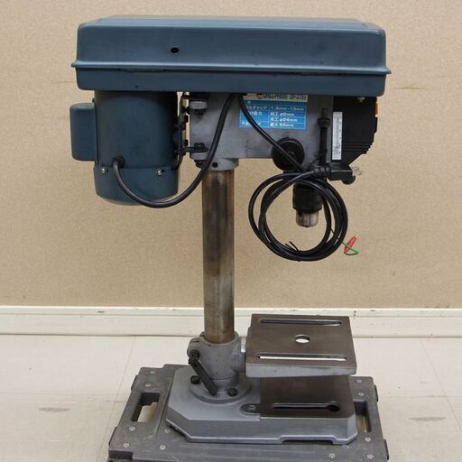 E-Value 卓上ボール盤 DP-375V 藤原産業 小型ボール盤 ホビー (D4244kmhwY) E-Value 卓上ボール盤 DP-375V 藤原産業 小型ボール盤 ホビー (D4244kmhwY)