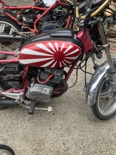 その他 VT250FC  250la