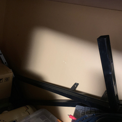 ハイエース　200系　ベットキット　訳有り