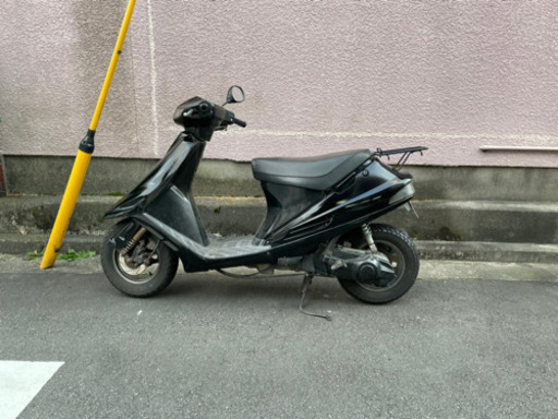 アドレス V100 原付 2種 ce11a | stainu-tasikmalaya.ac.id