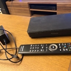 4k対応テレビ50インチ　4kチューナーセット