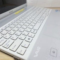 毎日22時にある設定まで値下げ致します SONYパソコン Bluetooth カメラ