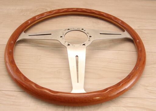 NARDI TORINO ナルディ トリノ ステアリング 外径約36cm ホーン NARDI TORINO ハンドル ステアリング 36.5cm (A401anxY) NARDI TORINO