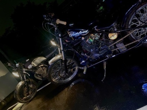 希少車　heist250