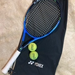 【ネット決済】（値下げ最終）硬式テニスラケット　HEADグラフィ...