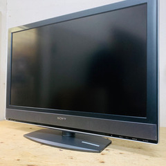 札幌市内配送無料 SONY ソニー ブラビア 40V型 液晶デジタルテレビ KDL-40V2500