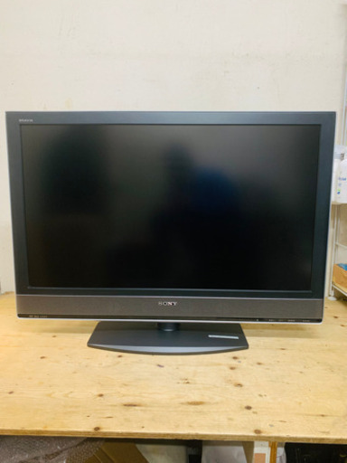 札幌市内配送無料 SONY ソニー ブラビア 40V型 液晶デジタルテレビ KDL
