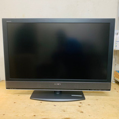 札幌市内配送無料 SONY ソニー ブラビア 40V型 液晶デジタルテレビ KDL-40V2500