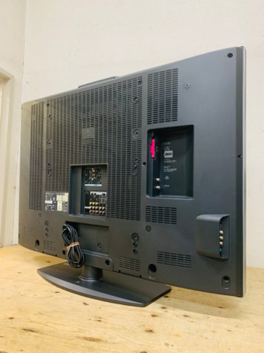 札幌市内配送無料 SONY ソニー ブラビア 40V型 ショップ 液晶デジタル  