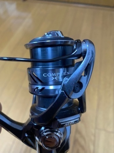 シマノ コンプレックスXR C2000 F4 HG | witchesandcowboys.com