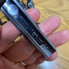 シマノ　コンプレックスXR　C2000 F4 HG
