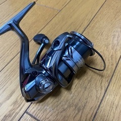 シマノ　コンプレックスXR　C2000 F4 HG