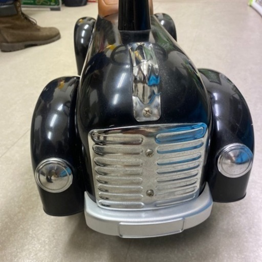1107 101 無料 抽選 おもちゃ 黒い車 Clock Work 世田谷区不要品持込み 世田谷のおもちゃの中古あげます 譲ります ジモティーで不用品の処分