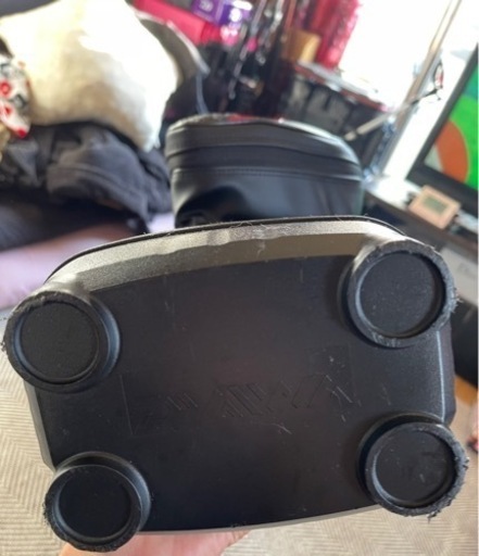 ダイワ ロッドケース サーフロッドケース ブラック&レッド 150RW(E)