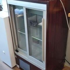 大和冷機製 冷蔵ショーケースお売りします。