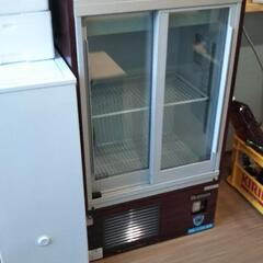大和冷機製 冷蔵ショーケースお売りします。