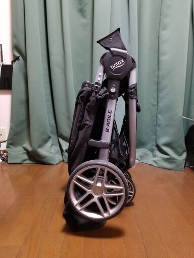 Britax ベビーカー・車シート　セット