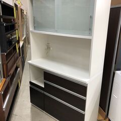 【お値段見直しました】システムキッチンボード 松田家具 1180...