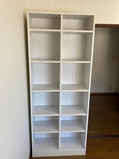 本棚