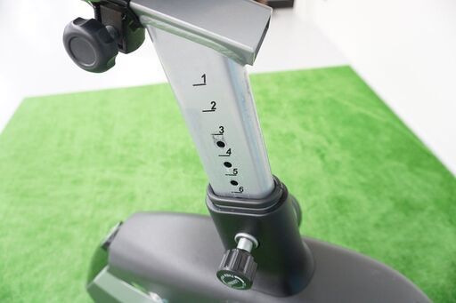 HORIZON 「ホライゾン」 FOCUS 308 フィットネスバイク