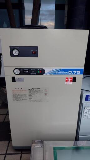中古 芙蓉 50Hz サンドブラスト一式 SGWブラスト機 露光機