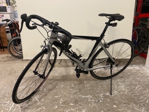 GIANT】FCR ZERO 2x10