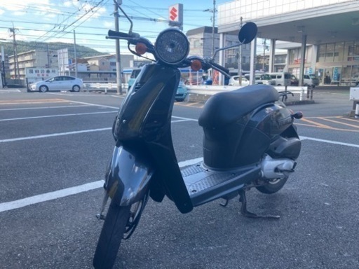 美車❗️外装新品！AF61 トゥデイ　ミラー、シートも新品❗️【本日乗って帰れます】