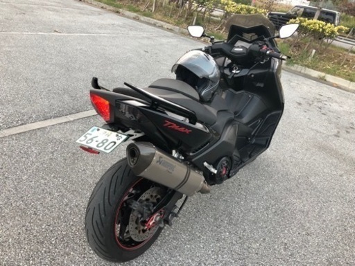 T-MAX530 4型