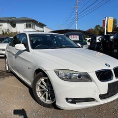 H23年式   ＢＭＷ　320i   車検2年付!! 