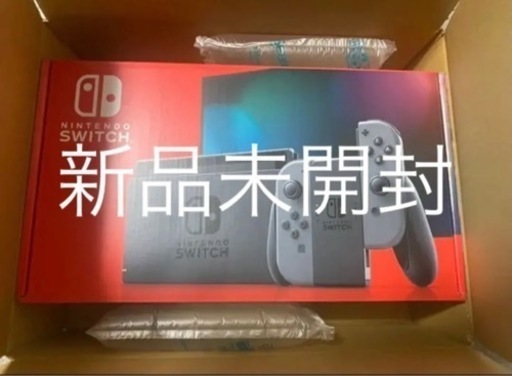 Nintendo switch ニンテンドー　スイッチ
