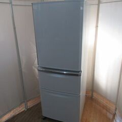 JKN3294/1ヶ月保証/冷蔵庫/3ドア/大型/右開き/ホワイ...