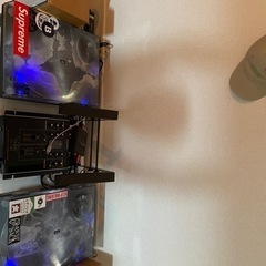 SL2 インターフェース　スクラッチライブ　sl2 Technics Audio mixer 1200 ターンテーブル　DJセット売り