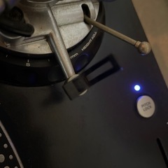 SL2 インターフェース　スクラッチライブ　sl2 Technics Audio mixer 1200 ターンテーブル　DJセット売り