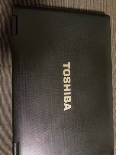 東芝ノートパソコン