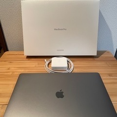 【ネット決済】MacBook Pro 16インチ 2019