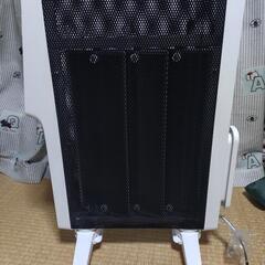 シロカ/siroca 遠赤軽量ヒーター  SN-M271